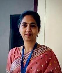 DR MONIKA SHARMA